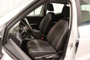 Seat Arona bild 7