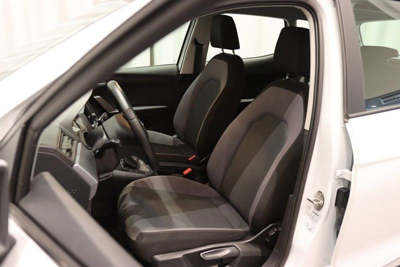 Seat Arona bild 7