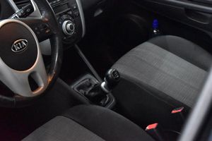 Kia Venga bild 5