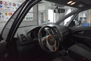 Kia Venga bild 4
