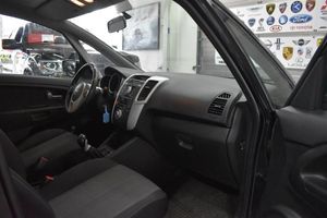 Kia Venga bild 6