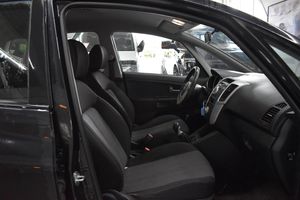 Kia Venga bild 7