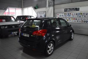 Kia Venga bild 2