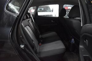 Kia Venga bild 8