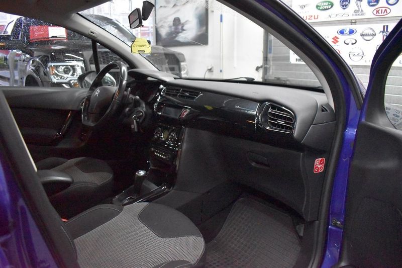 Citroen C3 bild 7