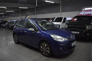 Citroen C3 bild 1