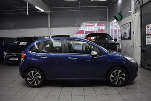 Citroen C3 bild 2