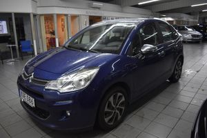 Citroen C3 bild 11