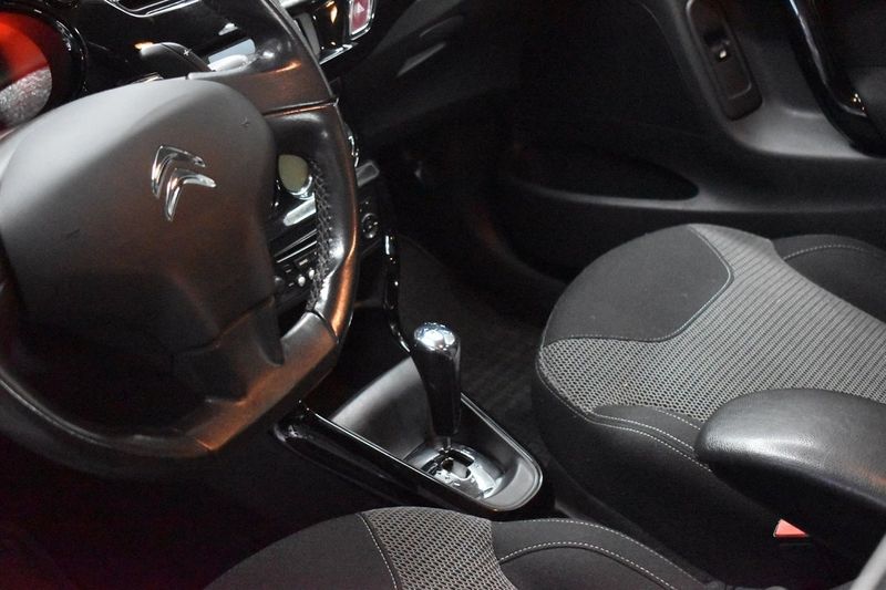 Citroen C3 bild 6