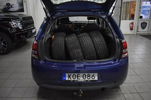 Citroen C3 bild 10