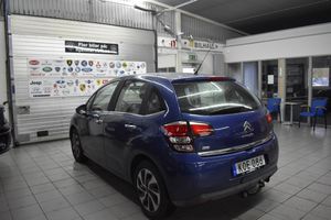 Citroen C3 bild 4