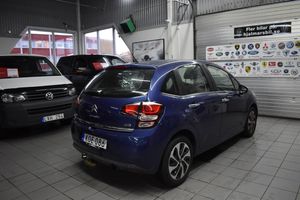 Citroen C3 bild 3