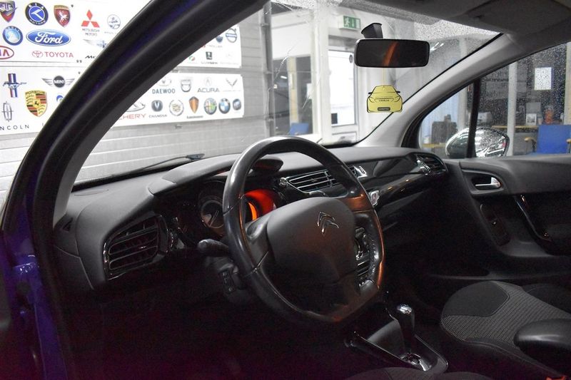 Citroen C3 bild 5