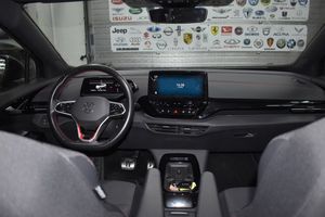 Volkswagen ID.4 bild 10
