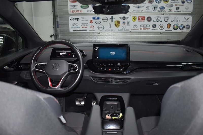 Volkswagen ID.4 bild 10