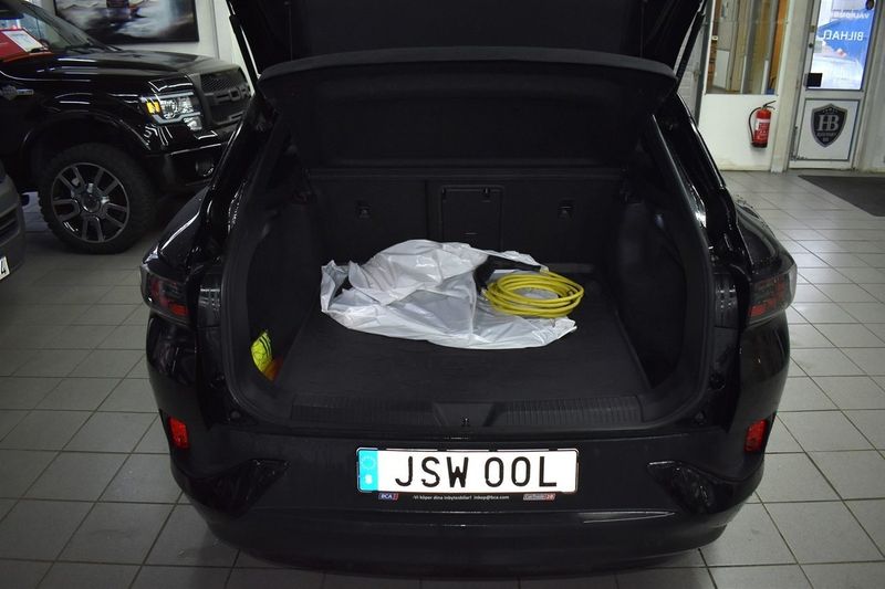 Volkswagen ID.4 bild 17