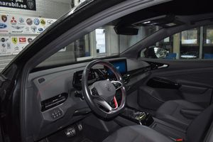 Volkswagen ID.4 bild 6