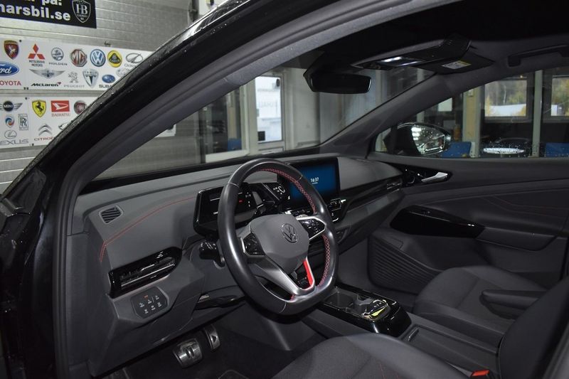Volkswagen ID.4 bild 6