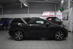 Volkswagen ID.4 bild 3