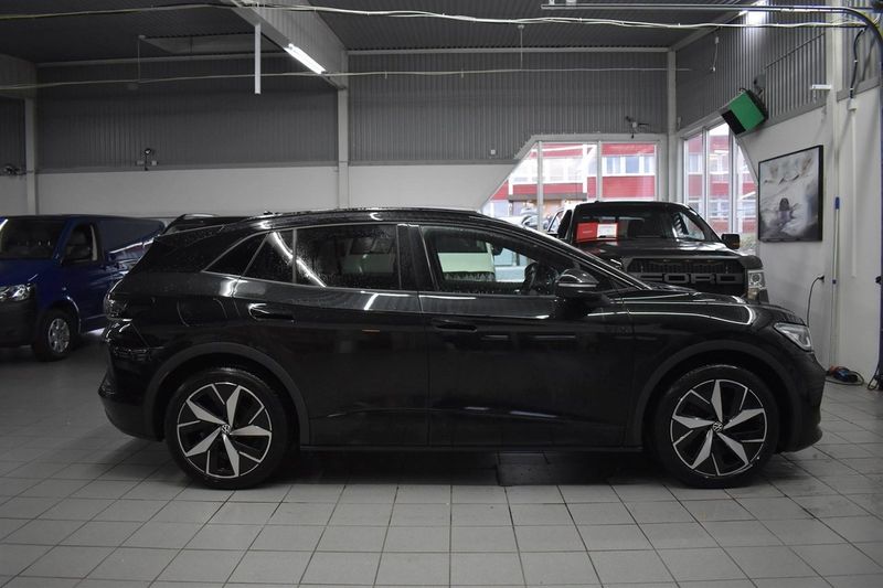 Volkswagen ID.4 bild 3