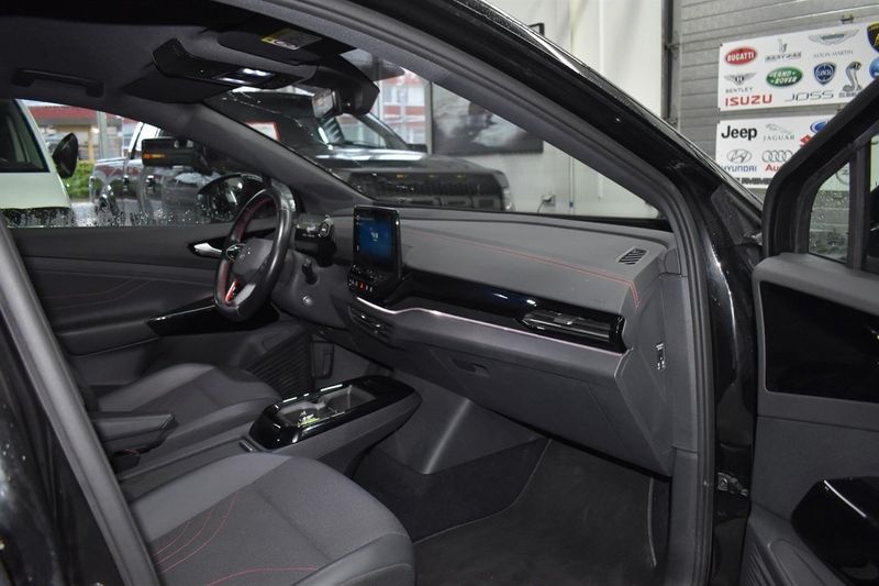 Volkswagen ID.4 bild 7