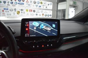 Volkswagen ID.4 bild 14