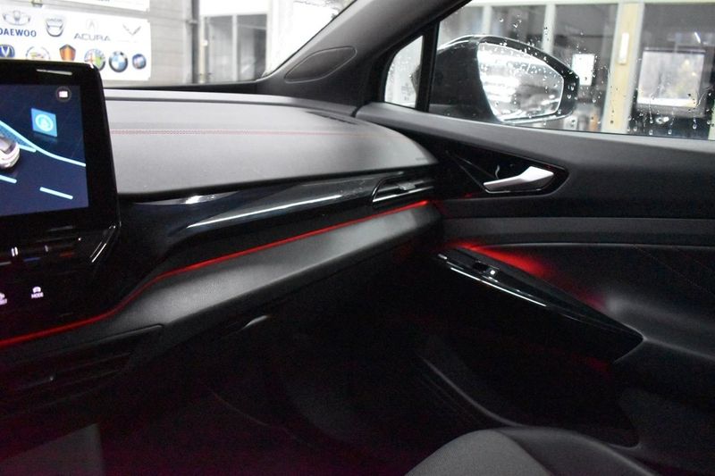 Volkswagen ID.4 bild 16