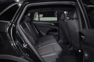 Volkswagen ID.4 bild 9