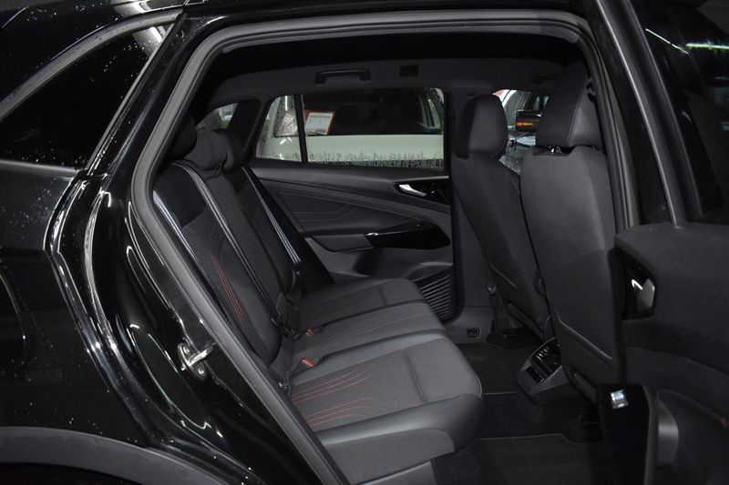 Volkswagen ID.4 bild 9