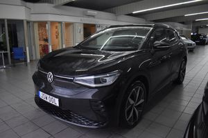 Volkswagen ID.4 bild 19
