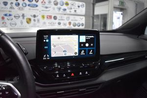 Volkswagen ID.4 bild 12