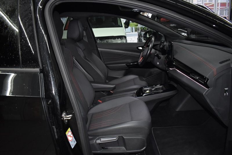 Volkswagen ID.4 bild 8