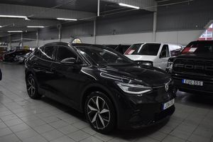 Volkswagen ID.4 bild 1