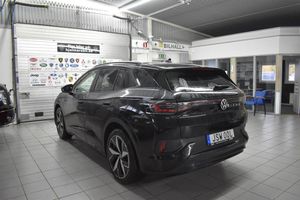 Volkswagen ID.4 bild 5