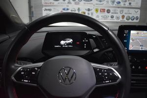 Volkswagen ID.4 bild 15