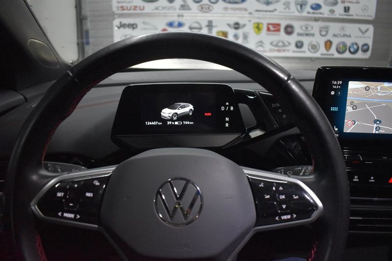 Volkswagen ID.4 bild 15