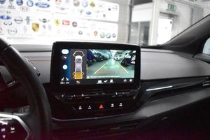 Volkswagen ID.4 bild 11