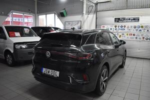 Volkswagen ID.4 bild 4
