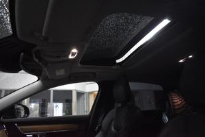Volvo S90 bild 20