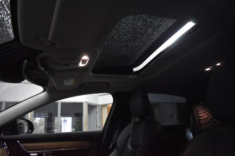 Volvo S90 bild 20