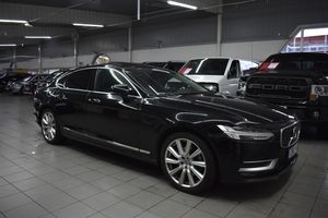 Volvo S90 bild 1