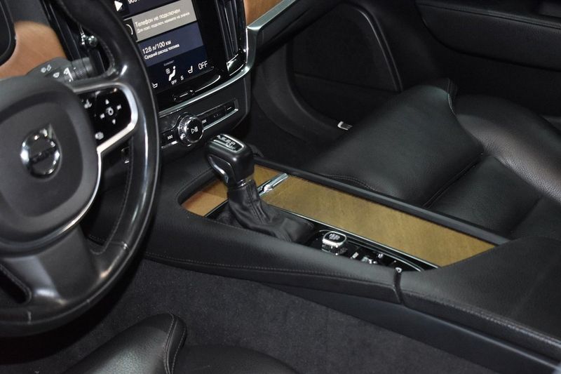 Volvo S90 bild 7