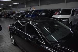 Volvo S90 bild 21