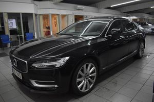 Volvo S90 bild 23