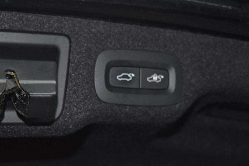Volvo S90 bild 18