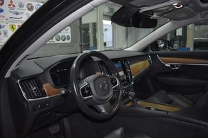 Volvo S90 bild 6