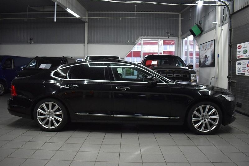 Volvo S90 bild 2