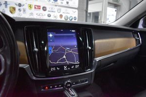 Volvo S90 bild 10