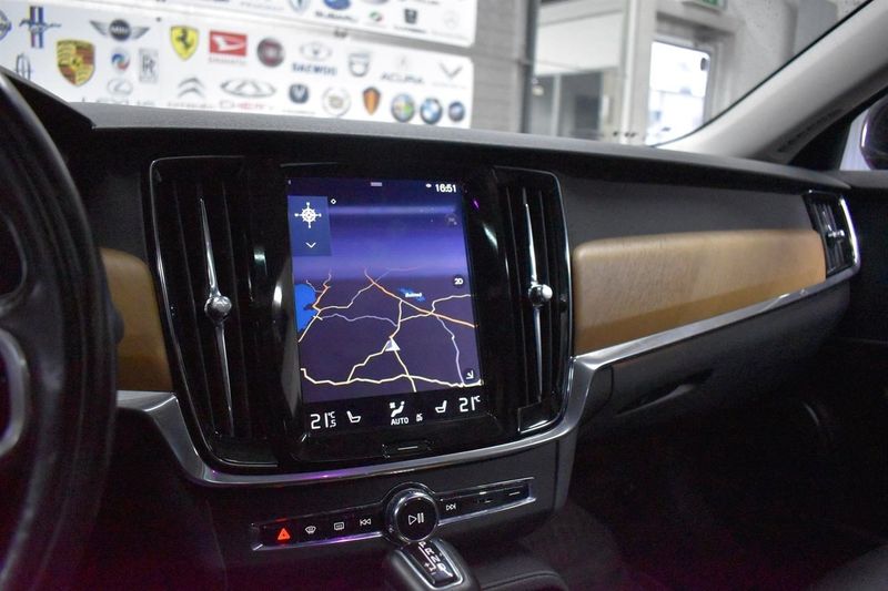 Volvo S90 bild 10