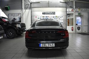 Volvo S90 bild 4